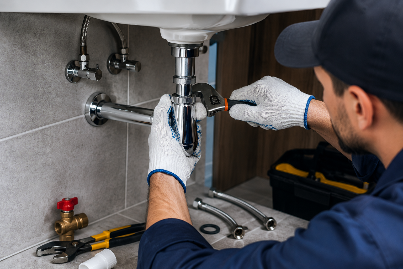 Technical Maintenance Dubai